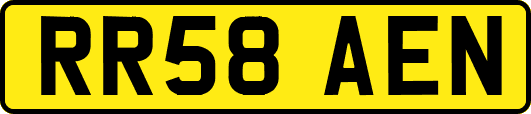 RR58AEN