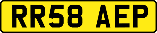 RR58AEP
