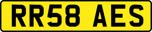 RR58AES