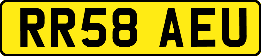 RR58AEU