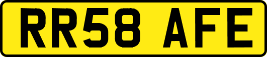RR58AFE
