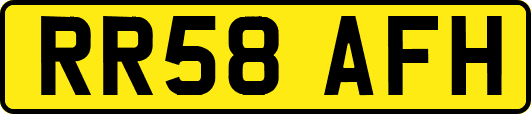 RR58AFH