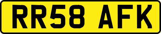 RR58AFK