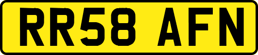 RR58AFN