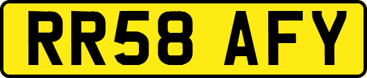 RR58AFY
