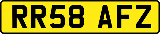 RR58AFZ
