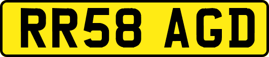 RR58AGD
