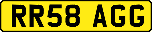 RR58AGG