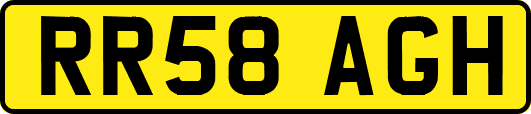 RR58AGH