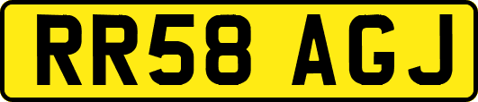 RR58AGJ