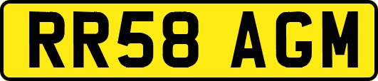 RR58AGM