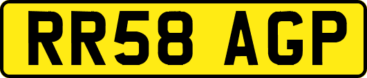 RR58AGP