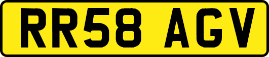 RR58AGV
