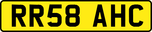 RR58AHC