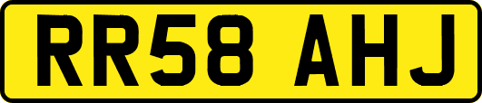 RR58AHJ