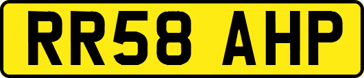 RR58AHP