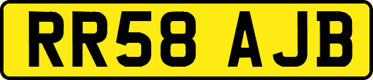 RR58AJB