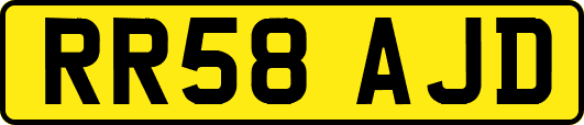 RR58AJD