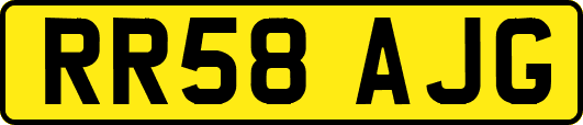 RR58AJG