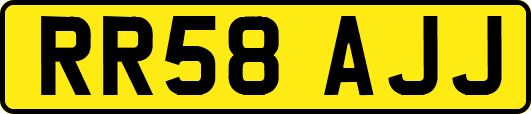 RR58AJJ