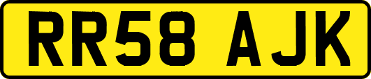 RR58AJK