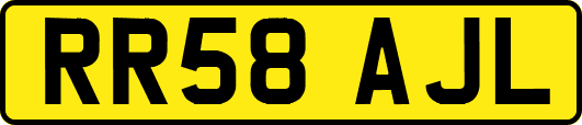 RR58AJL