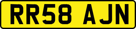RR58AJN