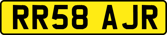 RR58AJR