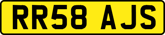 RR58AJS