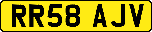 RR58AJV