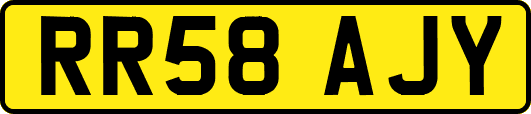 RR58AJY