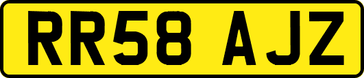 RR58AJZ
