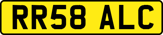 RR58ALC