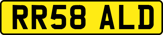 RR58ALD