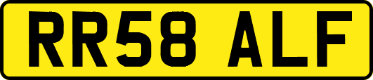RR58ALF