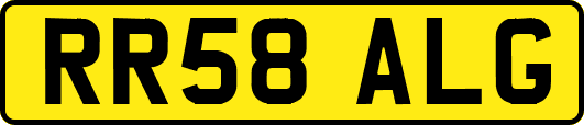 RR58ALG