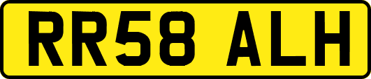 RR58ALH