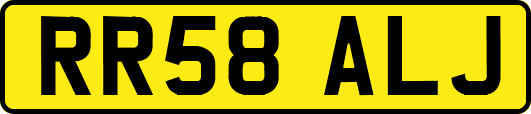 RR58ALJ