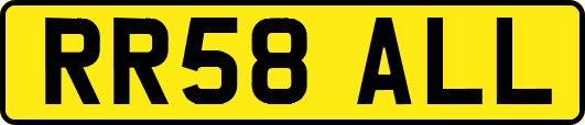 RR58ALL