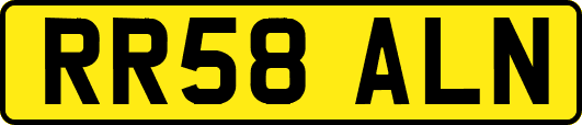 RR58ALN