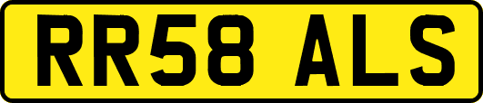 RR58ALS