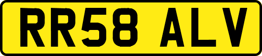 RR58ALV