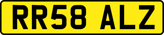 RR58ALZ