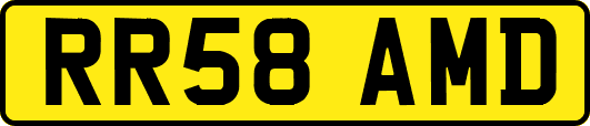 RR58AMD