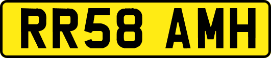 RR58AMH