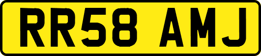 RR58AMJ