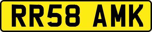 RR58AMK