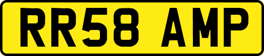 RR58AMP