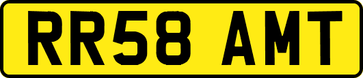 RR58AMT