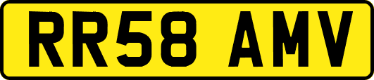 RR58AMV
